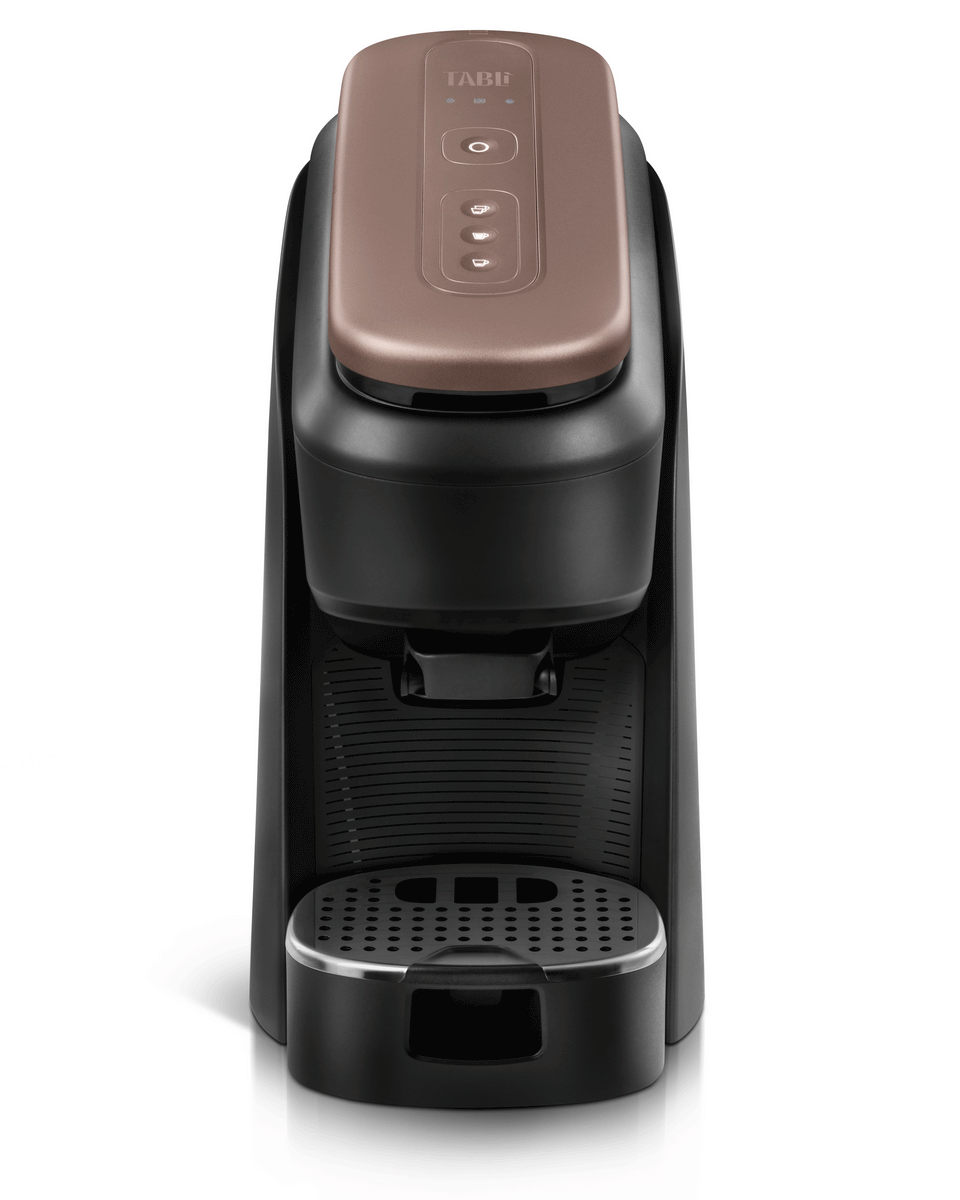 Tiltable Coffee Spout